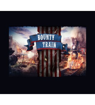 Bounty Train Steam Key GLOBAL
